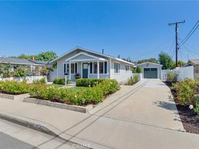 447 S Shaffer Street, Orange CA 92866
