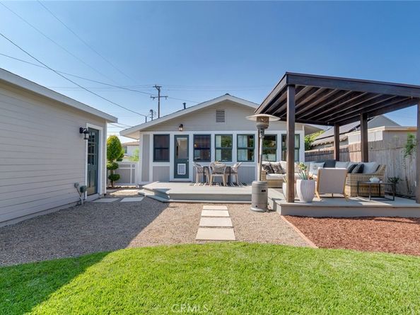 447 S Shaffer Street, Orange CA 92866