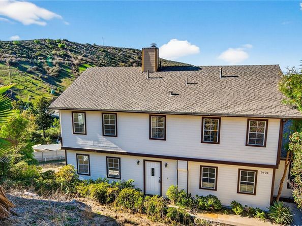 9404 Wayside Drive, Sunland CA 91040