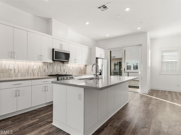 1415 West Cara Drive, Anaheim CA 92805