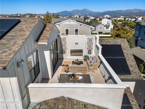 100 Vasto, Rancho Mission Viejo CA 92694