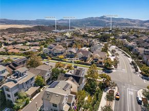 100 Vasto, Rancho Mission Viejo CA 92694