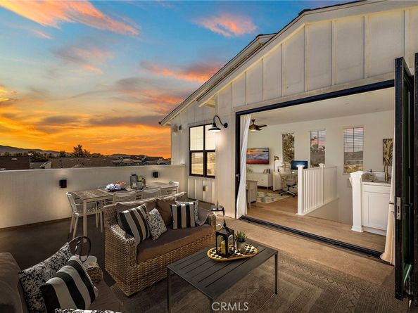 100 Vasto, Rancho Mission Viejo CA 92694