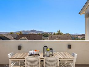 100 Vasto, Rancho Mission Viejo CA 92694