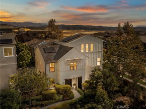 100 Vasto, Rancho Mission Viejo CA 92694