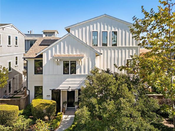 100 Vasto, Rancho Mission Viejo CA 92694