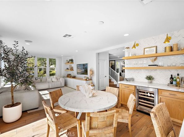 100 Vasto, Rancho Mission Viejo CA 92694