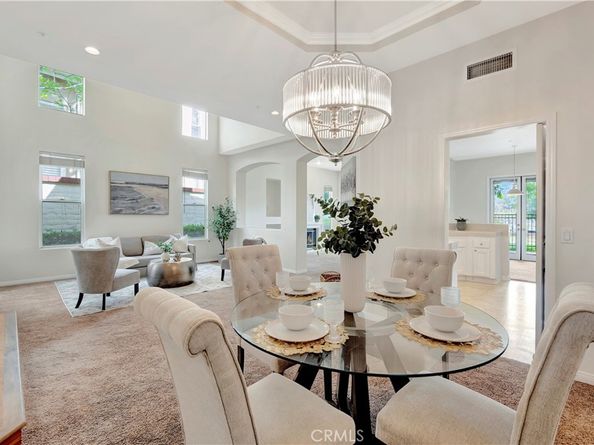 2528 Aquasanta, Tustin CA 92782