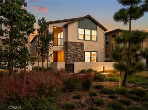 116 Zawn, Irvine CA 92618