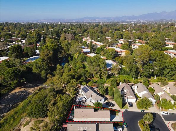 11 Misty Creek, Laguna Hills CA 92653
