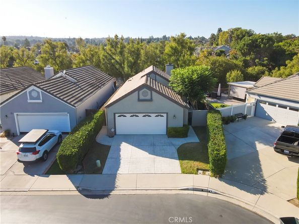 11 Misty Creek, Laguna Hills CA 92653