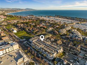 24582 Del Prado 222, Dana Point CA 92629