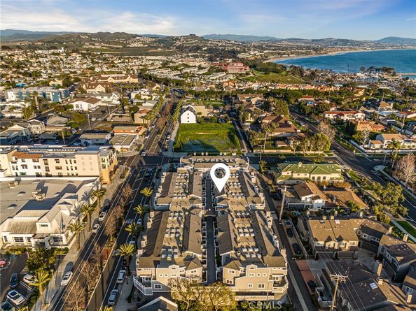 24582 Del Prado 222, Dana Point CA 92629