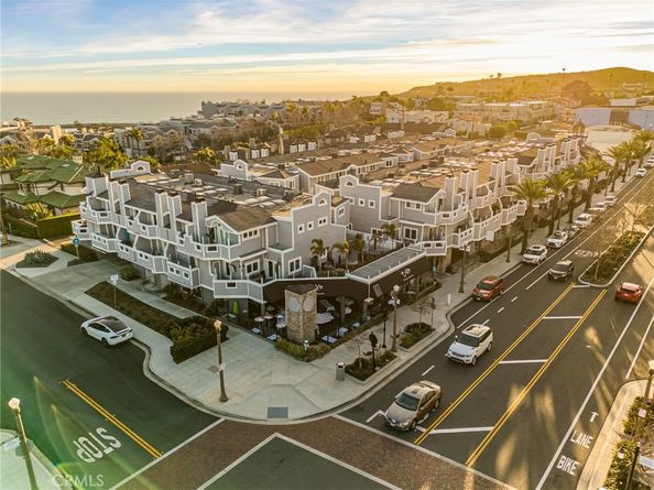 24582 Del Prado 222, Dana Point CA 92629