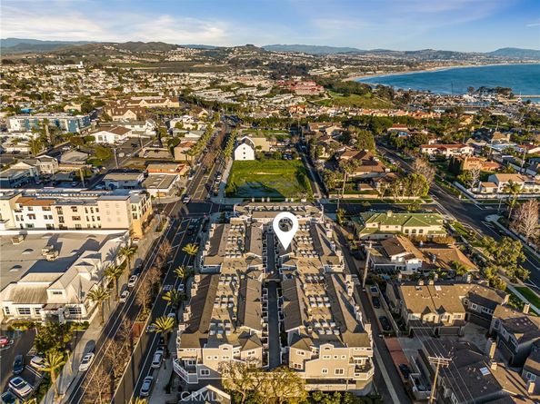 24582 Del Prado 222, Dana Point CA 92629