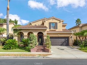 23072 Bouquet Canyon, Mission Viejo CA 92692
