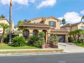 23072 Bouquet Canyon, Mission Viejo CA 92692