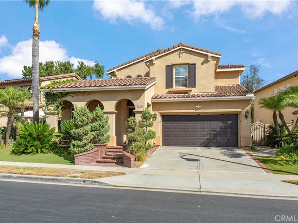 23072 Bouquet Canyon, Mission Viejo CA 92692