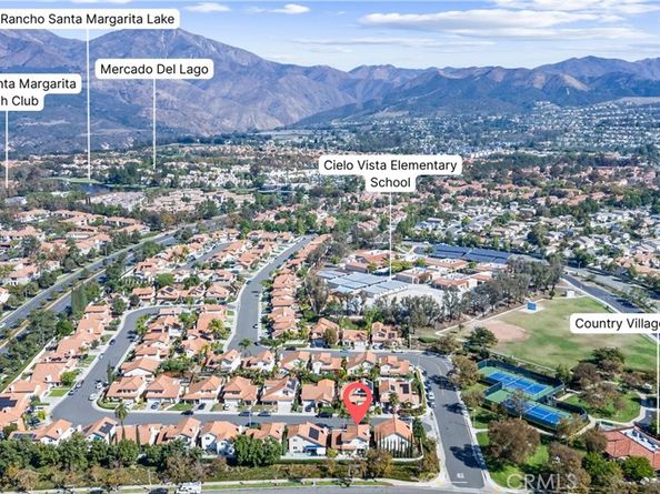 15 Temecula Court, Rancho Santa Margarita CA 92688