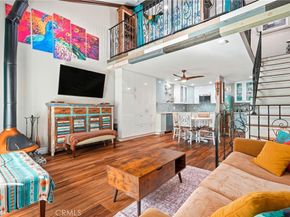 7890 E Spring Street 19K, Long Beach CA 90815