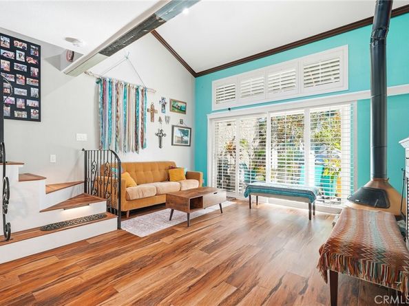 7890 E Spring Street 19K, Long Beach CA 90815