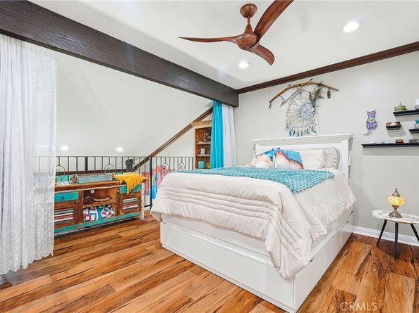 7890 E Spring Street 19K, Long Beach CA 90815