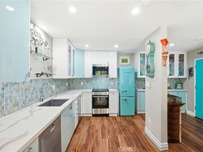 7890 E Spring Street 19K, Long Beach CA 90815