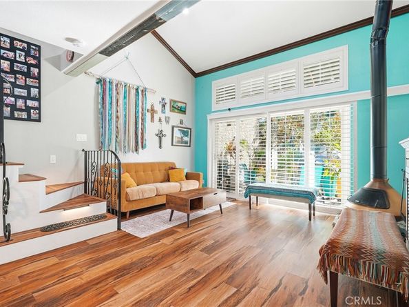 7890 E Spring Street 19K, Long Beach CA 90815