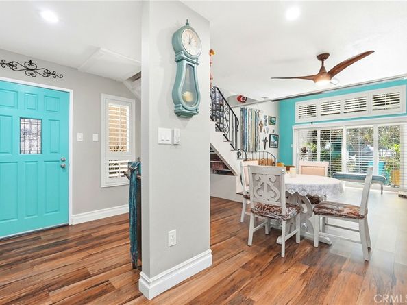 7890 E Spring Street 19K, Long Beach CA 90815