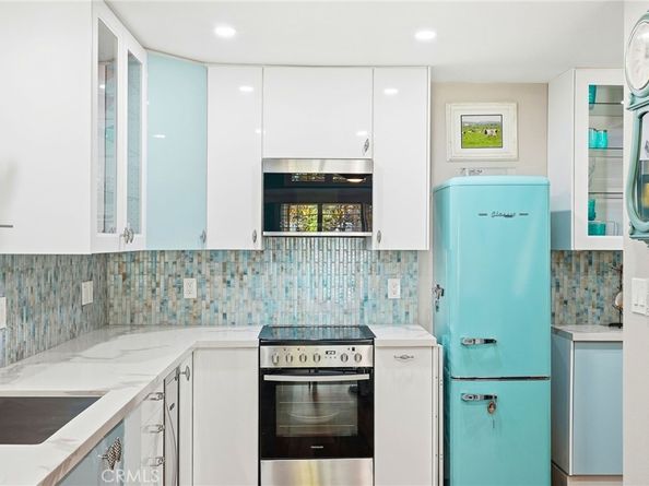 7890 E Spring Street 19K, Long Beach CA 90815