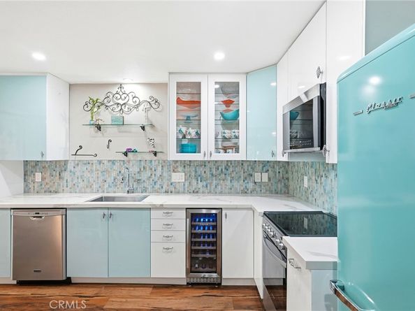 7890 E Spring Street 19K, Long Beach CA 90815