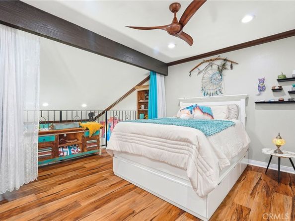 7890 E Spring Street 19K, Long Beach CA 90815