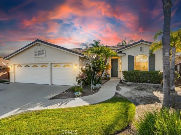 1547 Saran Court, Oceanside CA 92056