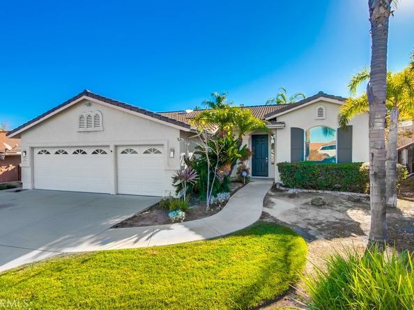 1547 Saran Court, Oceanside CA 92056