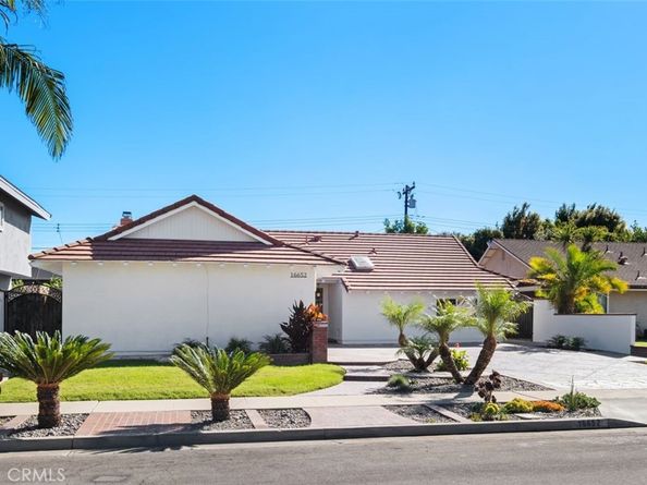 16652 Busby, Huntington Beach CA 92647