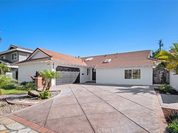 16652 Busby, Huntington Beach CA 92647