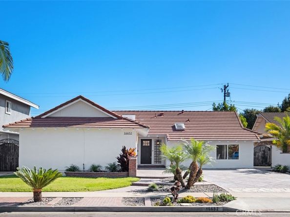 16652 Busby, Huntington Beach CA 92647