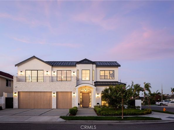 9121 Christine Drive, Huntington Beach CA 92646