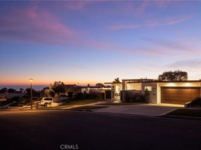 32491 Seven Seas Drive, Dana Point CA 92629