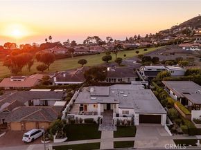 32491 Seven Seas Drive, Dana Point CA 92629