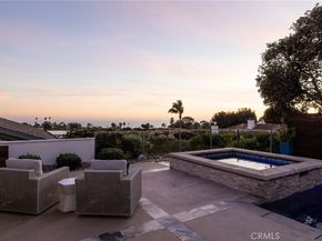 32491 Seven Seas Drive, Dana Point CA 92629