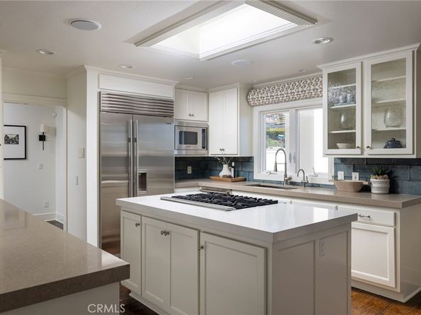 32491 Seven Seas Drive, Dana Point CA 92629