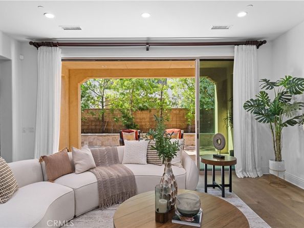 18 Windrow Road, Tustin CA 92782