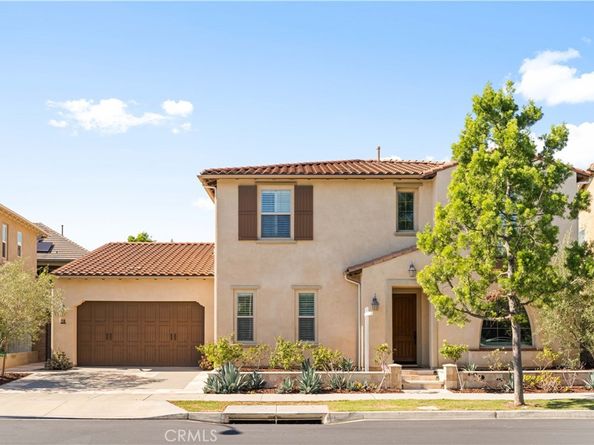 18 Windrow Road, Tustin CA 92782
