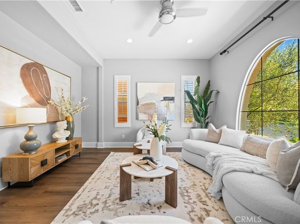 18 Windrow Road, Tustin CA 92782