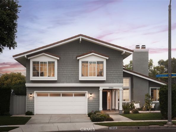 2056 Port Weybridge, Newport Beach CA 92660
