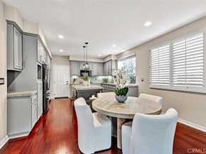 23092 Bouquet Canyon, Mission Viejo CA 92692