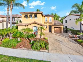 23092 Bouquet Canyon, Mission Viejo CA 92692