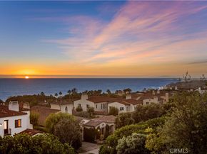 28 Surfspray Bluff, Newport Coast CA 92657