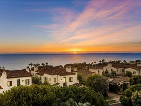 28 Surfspray Bluff, Newport Coast CA 92657